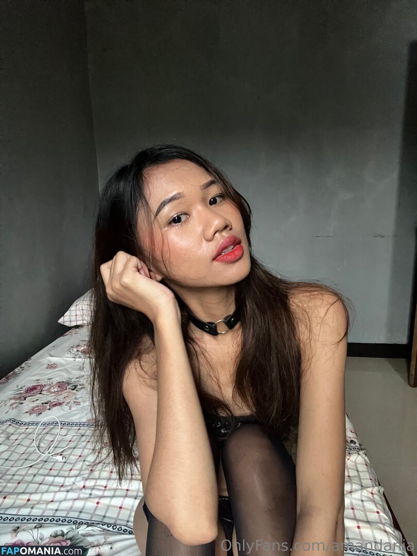 amandabeauty / https: / roseniaexluxive Nackt OnlyFans  Geleaktes Foto #7