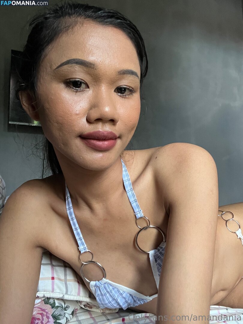 amandabeauty / https: / roseniaexluxive Nackt OnlyFans  Geleaktes Foto #15