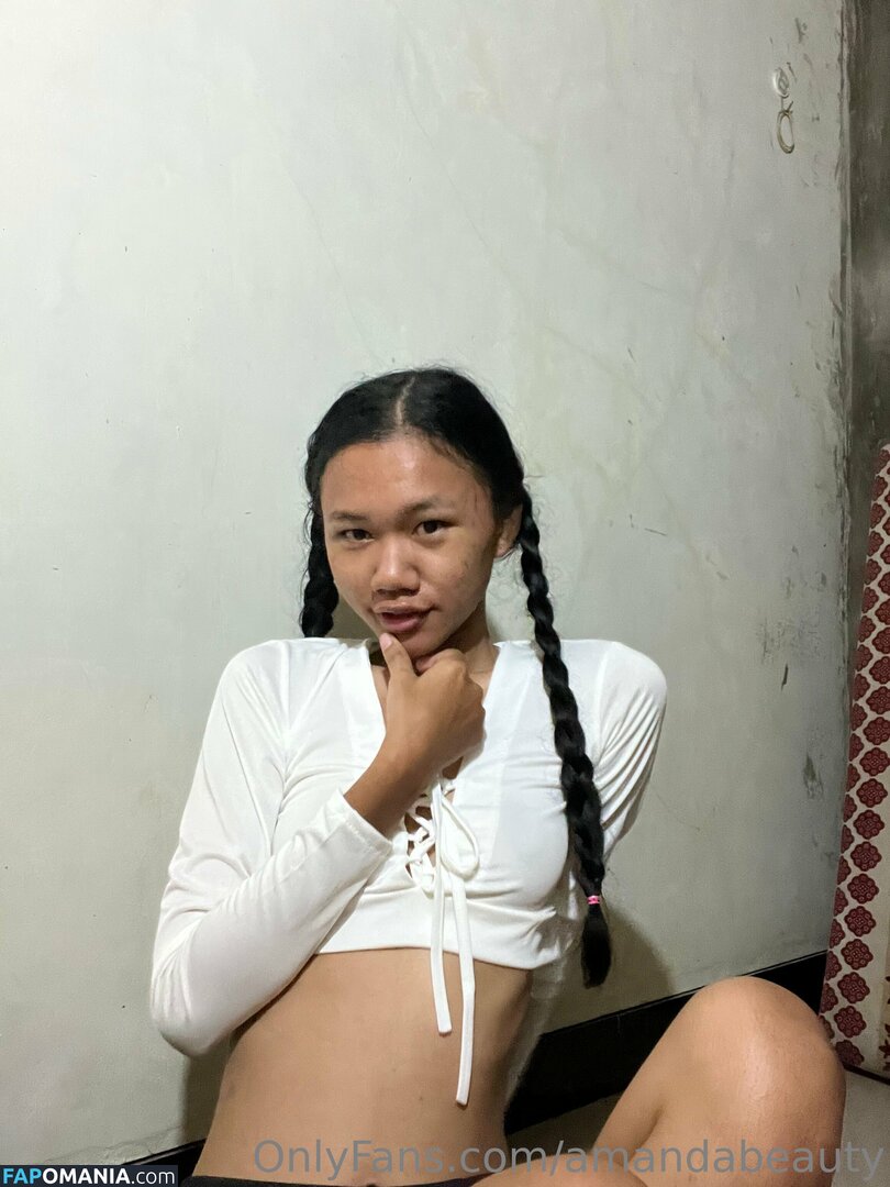 amandabeauty / https: / roseniaexluxive Nackt OnlyFans  Geleaktes Foto #16