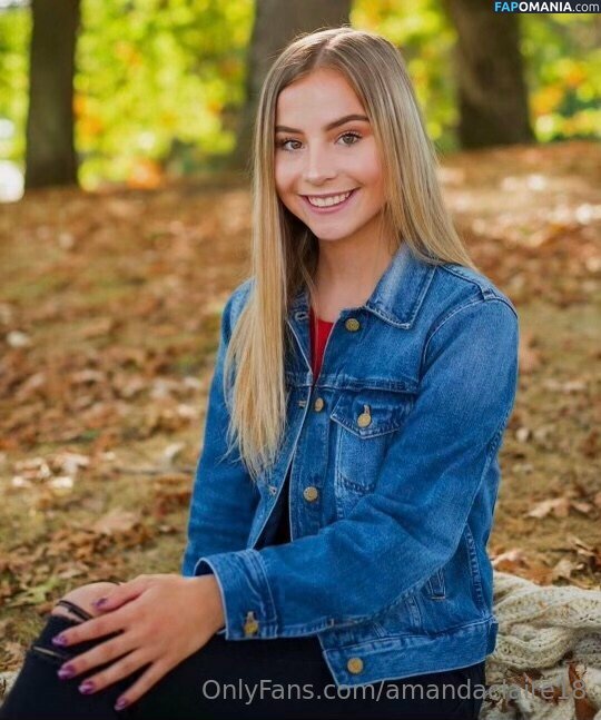 amandaclaire18 / kentuckyvolleyball Nackt OnlyFans  Geleaktes Foto #126