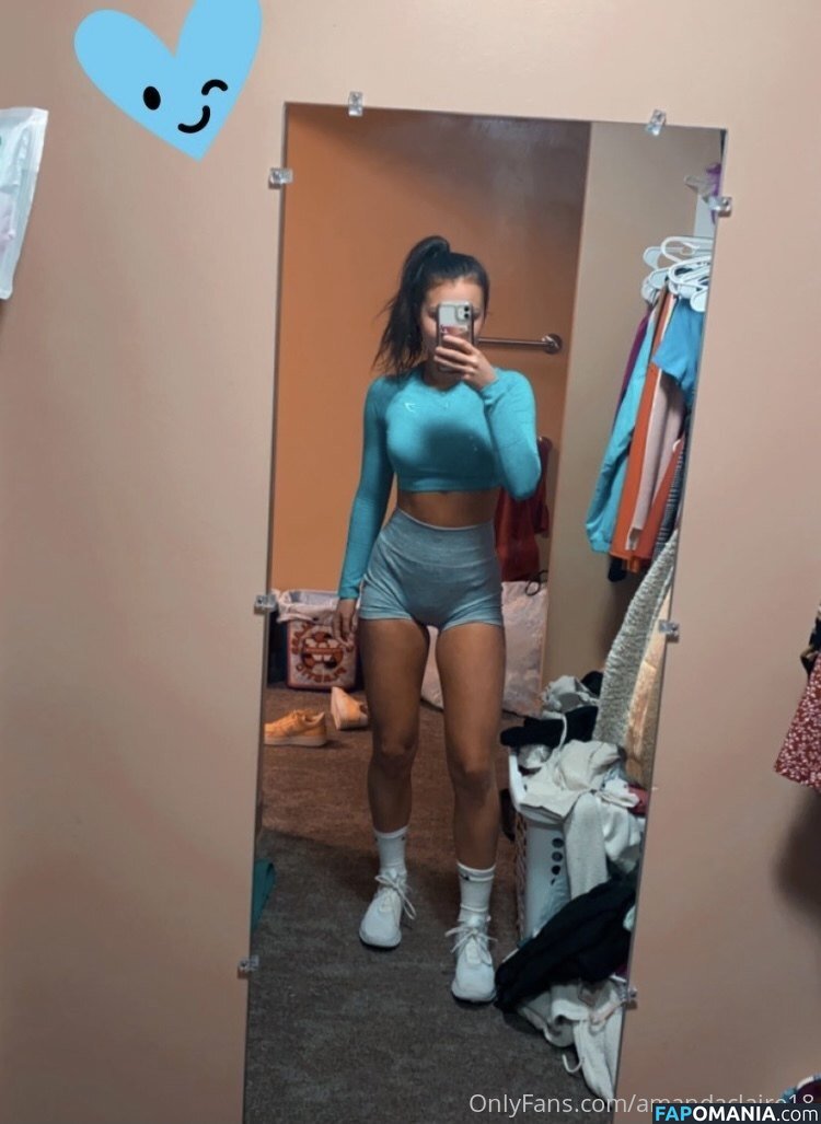 amandaclaire18 / kentuckyvolleyball Nackt OnlyFans  Geleaktes Foto #136