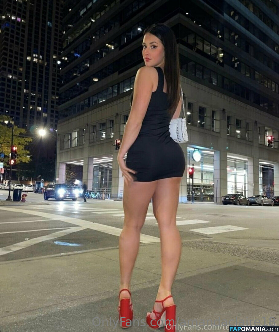 amandaclaire18 / kentuckyvolleyball Nackt OnlyFans  Geleaktes Foto #238