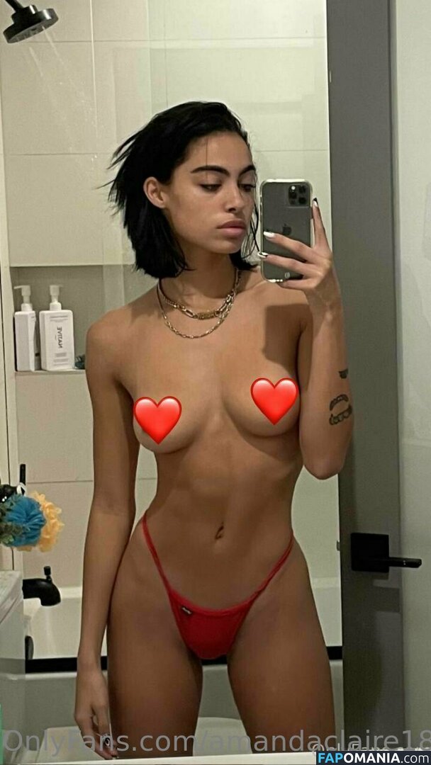 amandaclaire18 / kentuckyvolleyball Nackt OnlyFans  Geleaktes Foto #288
