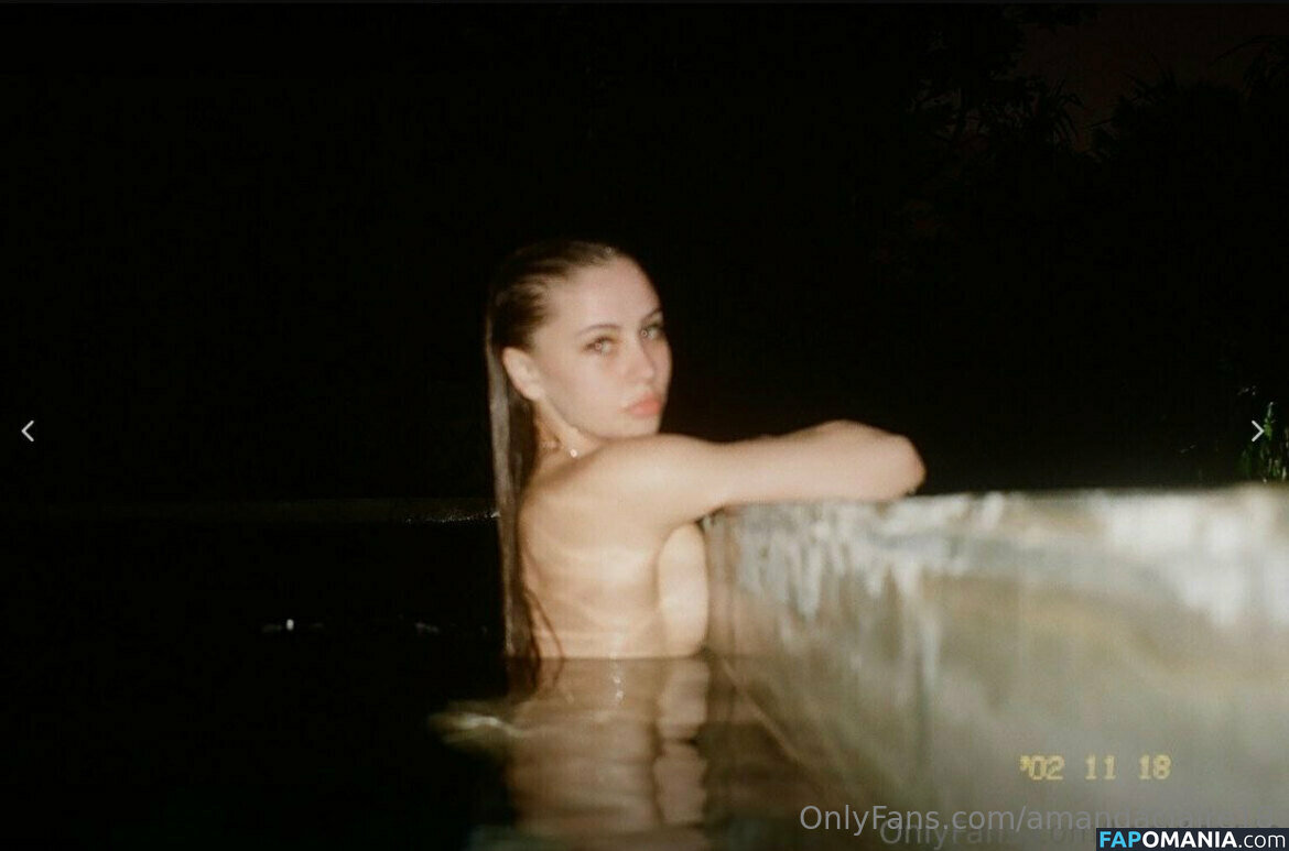 amandaclaire18 / kentuckyvolleyball Nackt OnlyFans  Geleaktes Foto #289