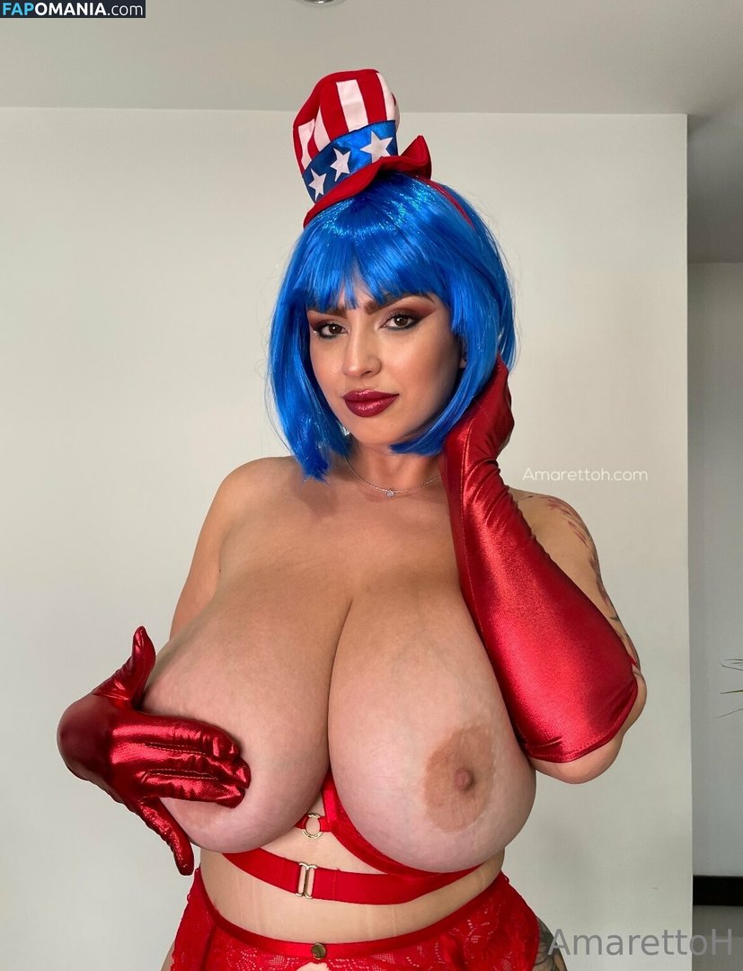 Amaretto Hammer / Amarettoh / amarettoadriatico / iamareto Nackt OnlyFans  Geleaktes Foto #76