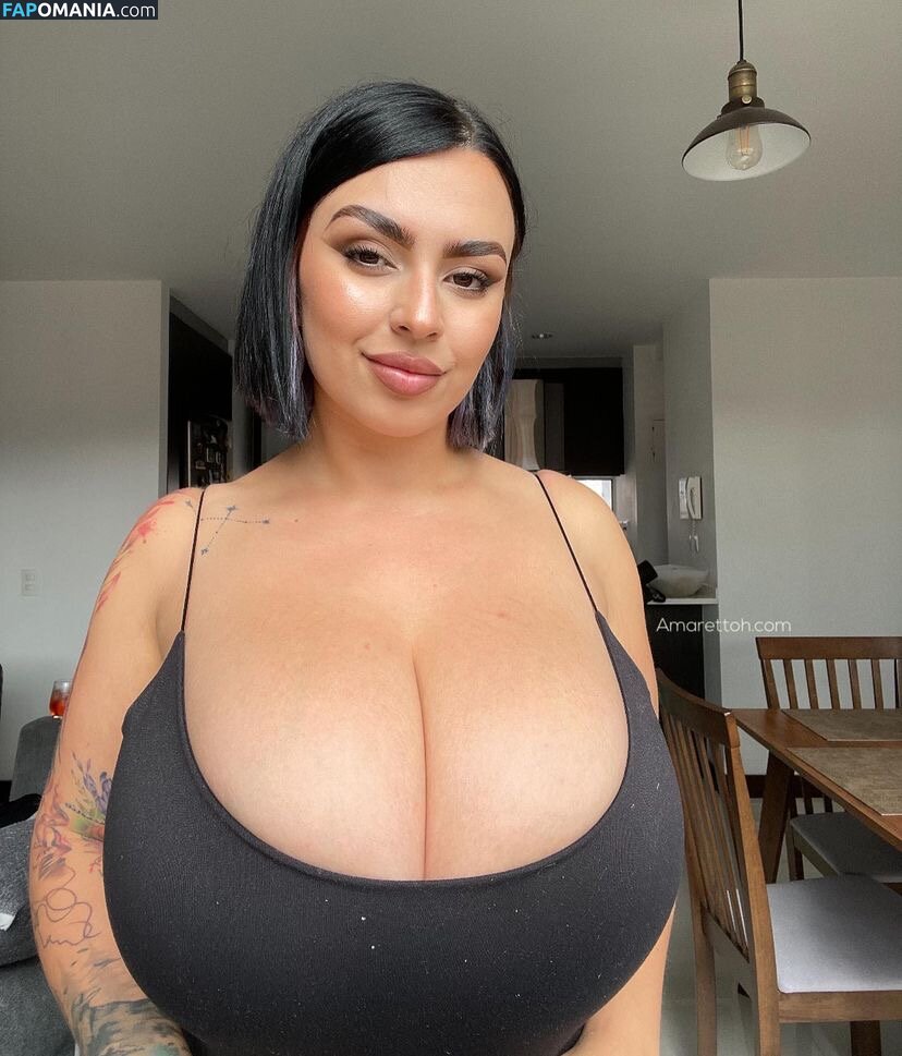 Amaretto Hammer / Amarettoh / amarettoadriatico / iamareto Nackt OnlyFans  Geleaktes Foto #339