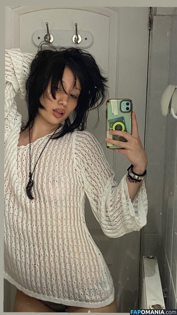 amargo_deleite Nackt OnlyFans  Geleaktes Foto #1