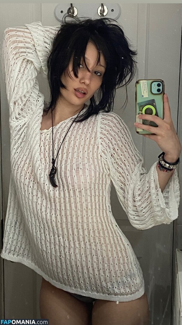 amargo_deleite Nackt OnlyFans  Geleaktes Foto #2