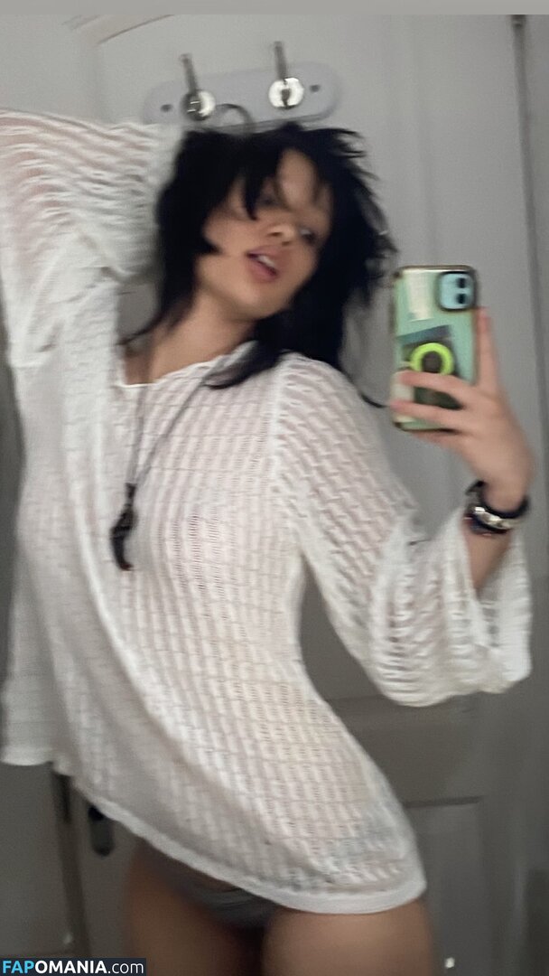 amargo_deleite Nackt OnlyFans  Geleaktes Foto #4