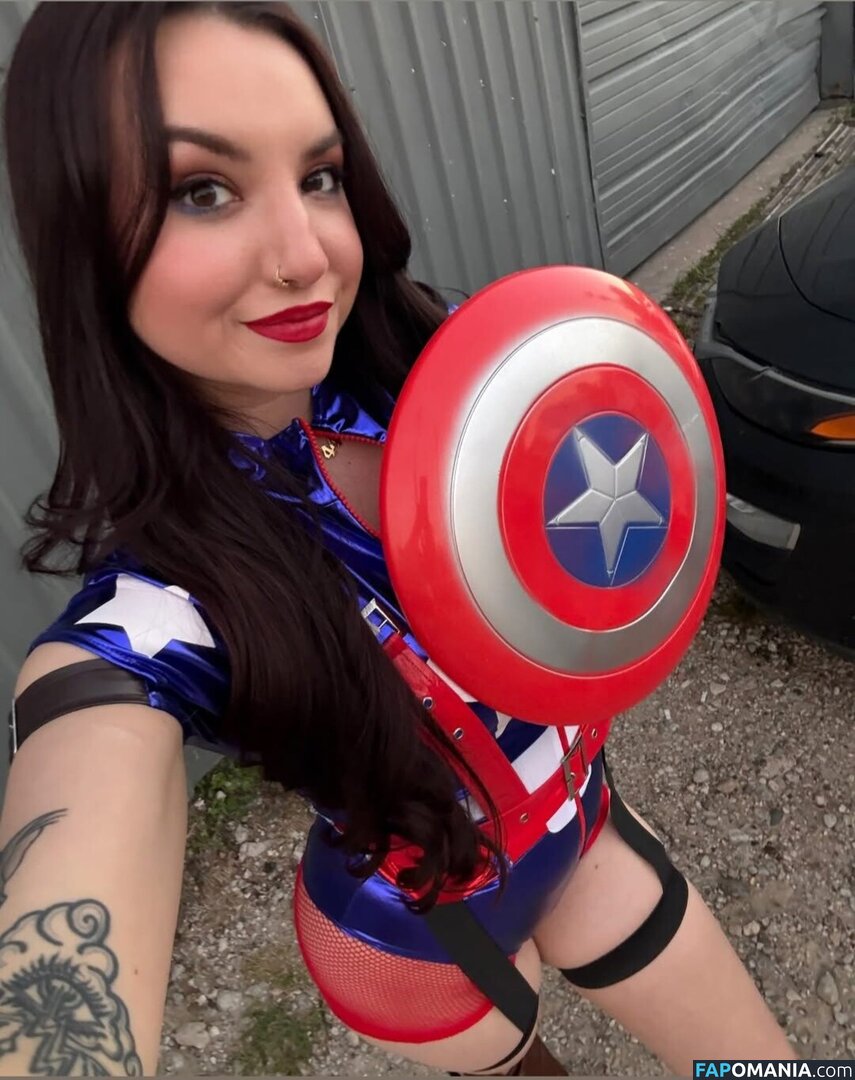 Amaris Blair / amaris.blair / amarisblair Nackt OnlyFans  Geleaktes Foto #3