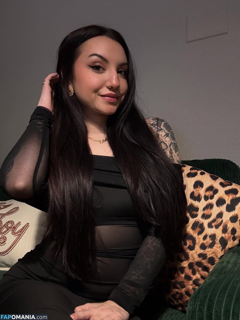 Amaris Blair / amaris.blair / amarisblair Nackt OnlyFans  Geleaktes Foto #7