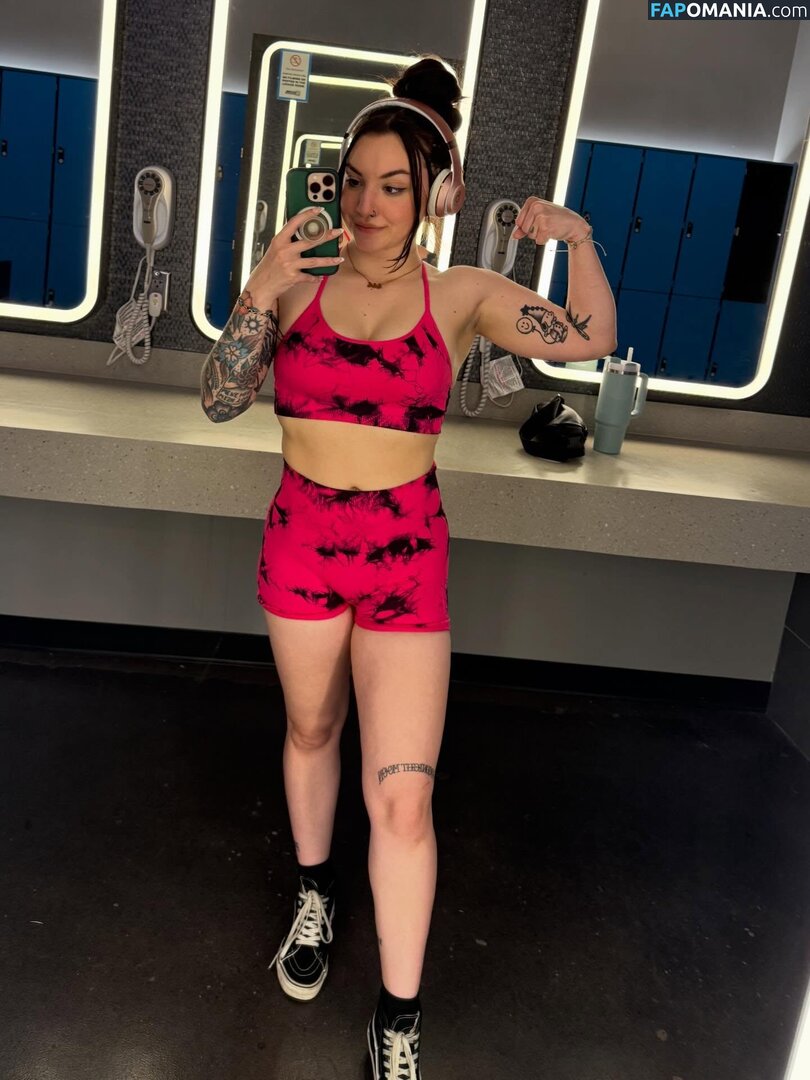 Amaris Blair / amaris.blair / amarisblair Nackt OnlyFans  Geleaktes Foto #8