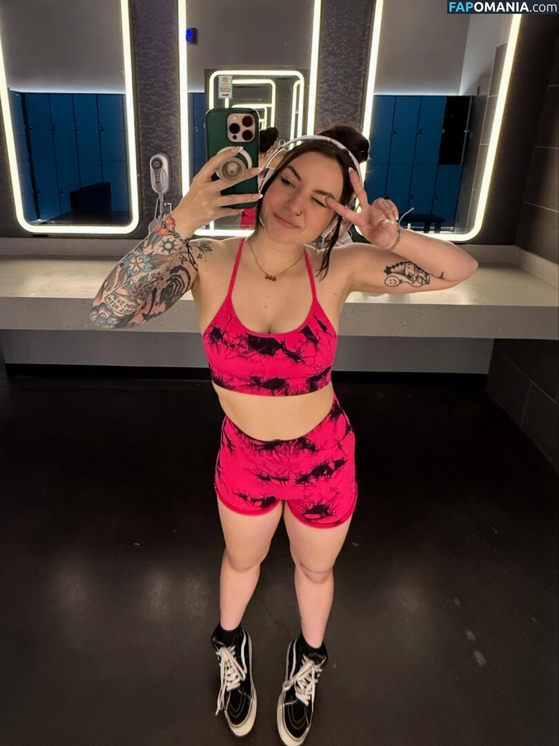 Amaris Blair / amaris.blair / amarisblair Nackt OnlyFans  Geleaktes Foto #9