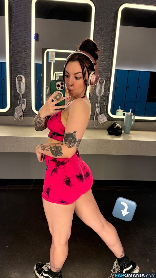 Amaris Blair / amaris.blair / amarisblair Nackt OnlyFans  Geleaktes Foto #11