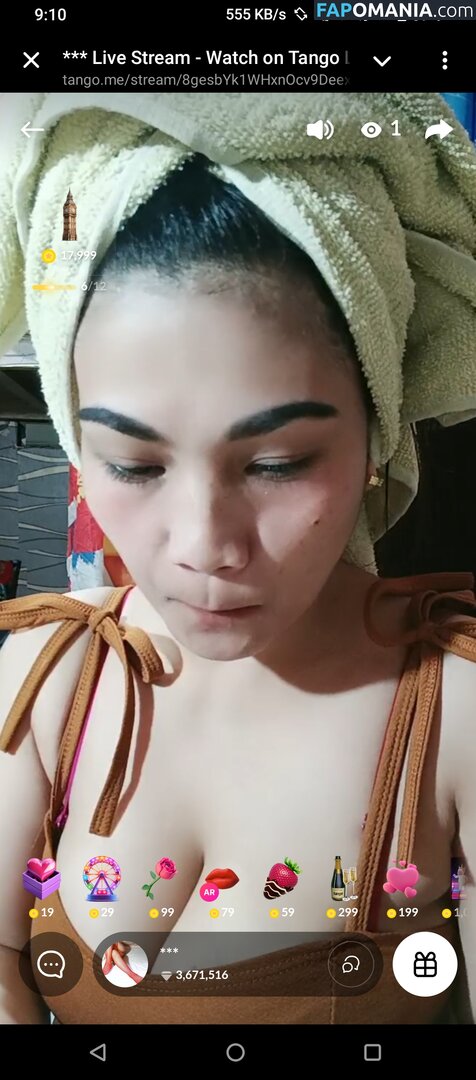 Amateur Streamers / radiatedfox Nackt OnlyFans  Geleaktes Foto #95