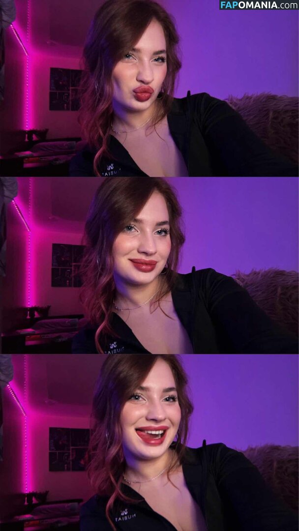 Amateur Streamers / radiatedfox Nackt OnlyFans  Geleaktes Foto #116