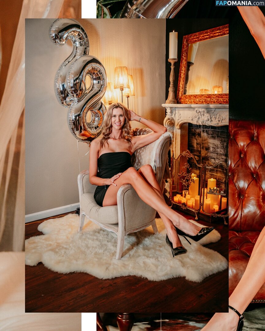 Amazon Allie / alliephunter / amazonalli32 Nackt OnlyFans  Geleaktes Foto #14