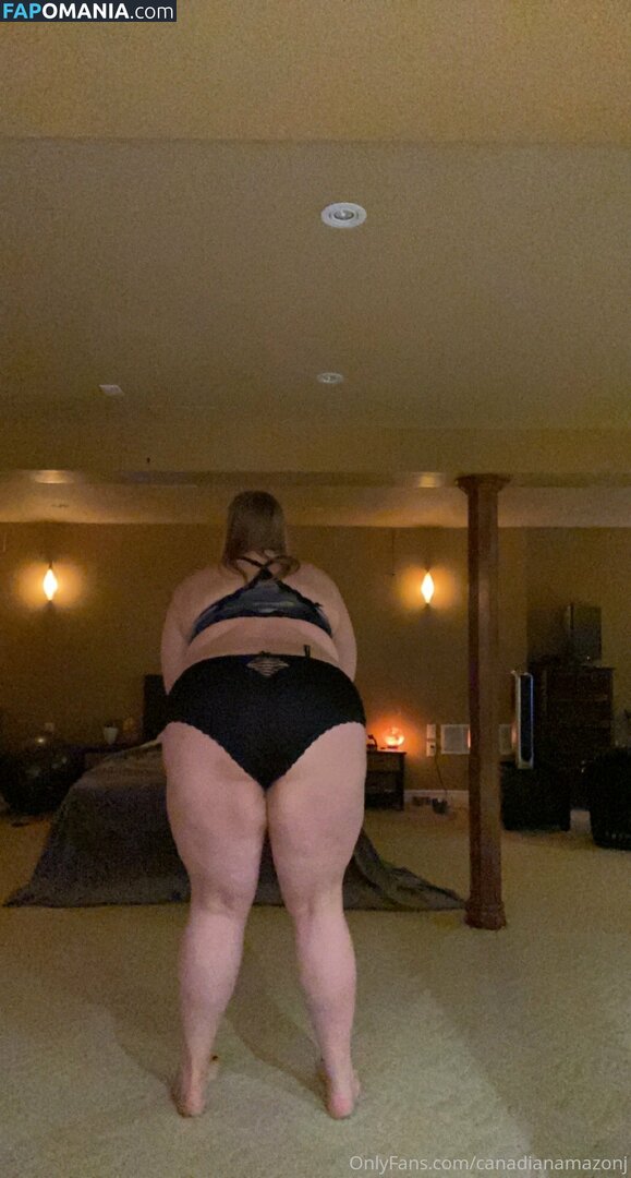 amazonjacq / canadianamazonj Nackt OnlyFans  Geleaktes Foto #20