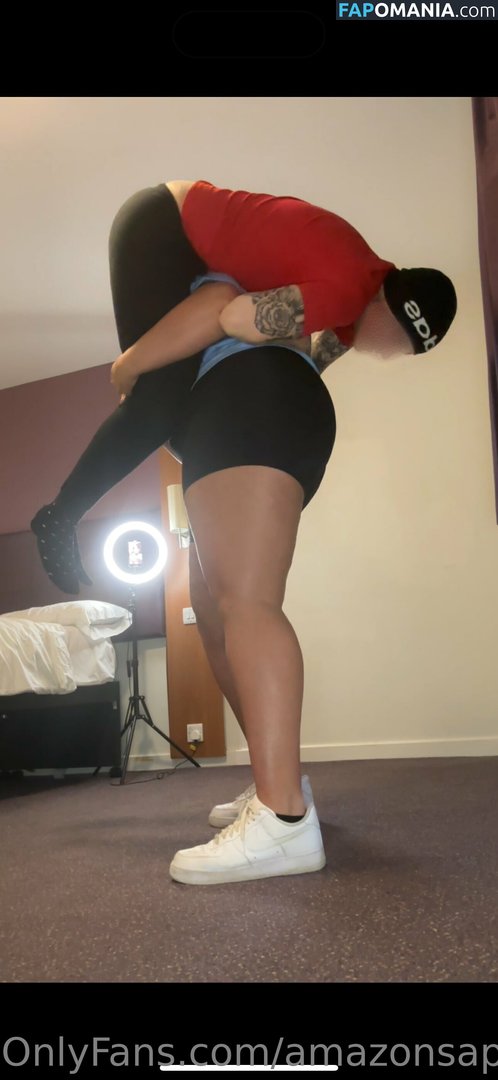 amazonsapphirestone Nackt OnlyFans  Geleaktes Foto #18