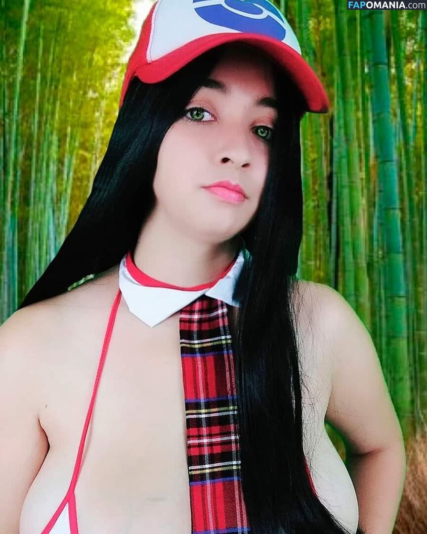 Ambar_Ghost Nackt OnlyFans  Geleaktes Foto #17