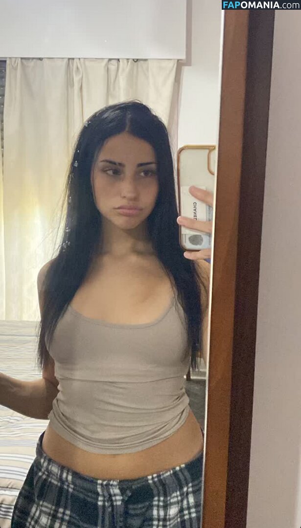 Ambarrrxd Nackt OnlyFans  Geleaktes Foto #6