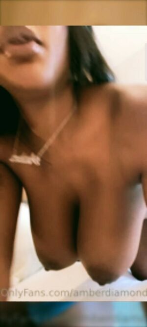 Amber Diamond
