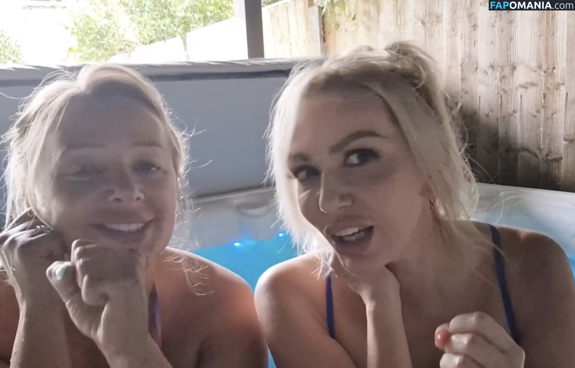 Amber Jayne / Amber_JayneXX / amberjayneofficial Nackt OnlyFans  Geleaktes Foto #752