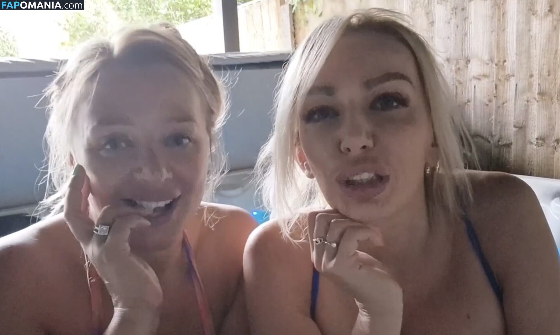 Amber Jayne / Amber_JayneXX / amberjayneofficial Nackt OnlyFans  Geleaktes Foto #754