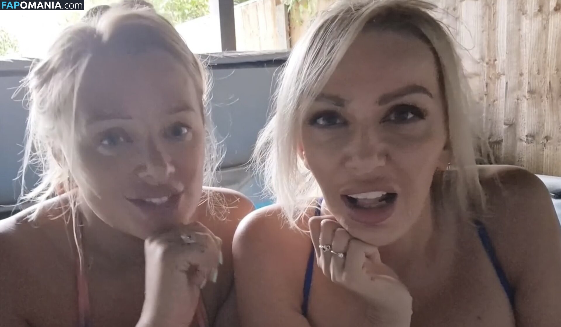 Amber Jayne / Amber_JayneXX / amberjayneofficial Nackt OnlyFans  Geleaktes Foto #755