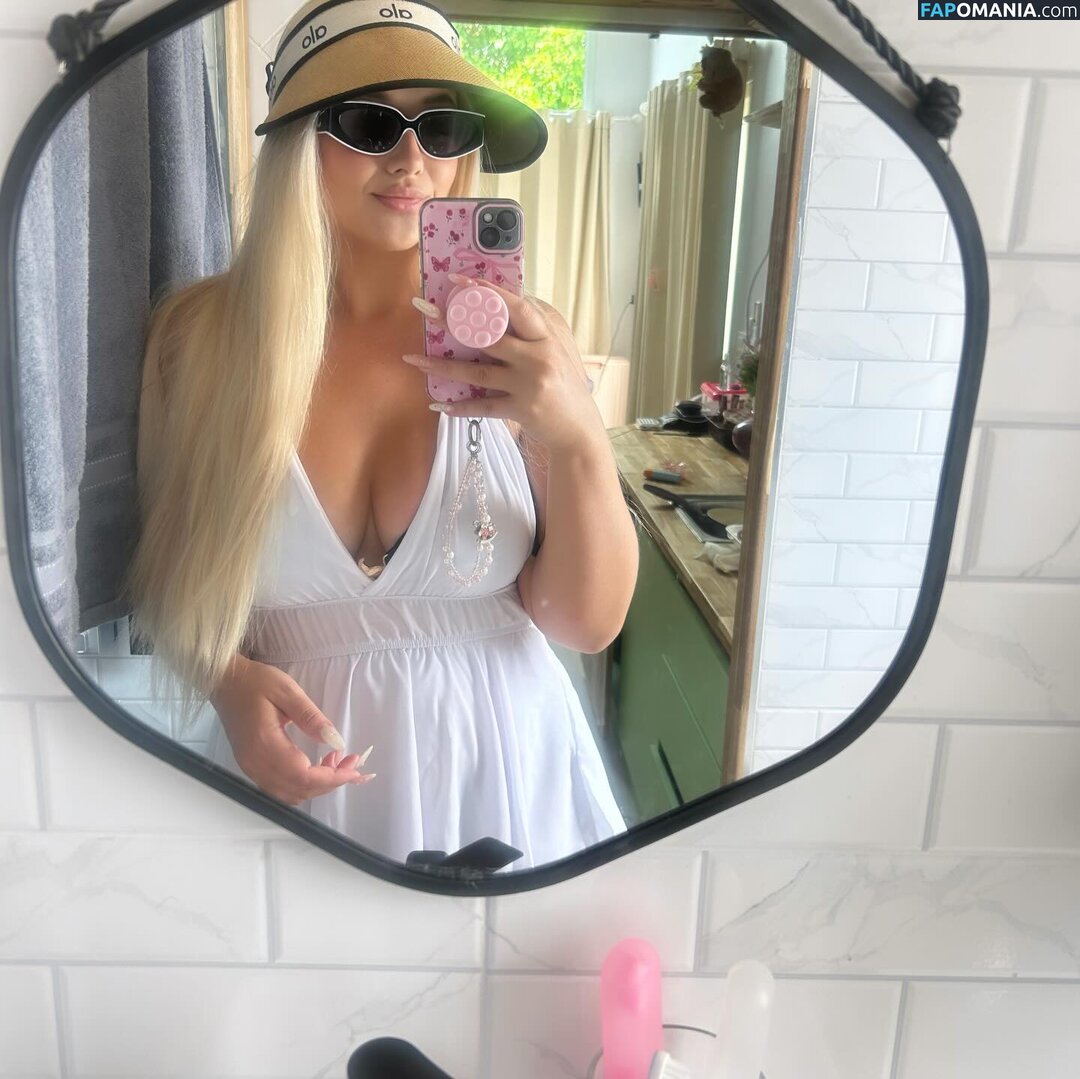 Amber Koltzow Bastick / amber_koltzow_bastick Nackt OnlyFans  Geleaktes Foto #1