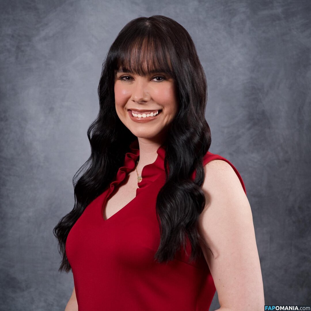 Amber Kulick Nackt OnlyFans  Geleaktes Foto #1