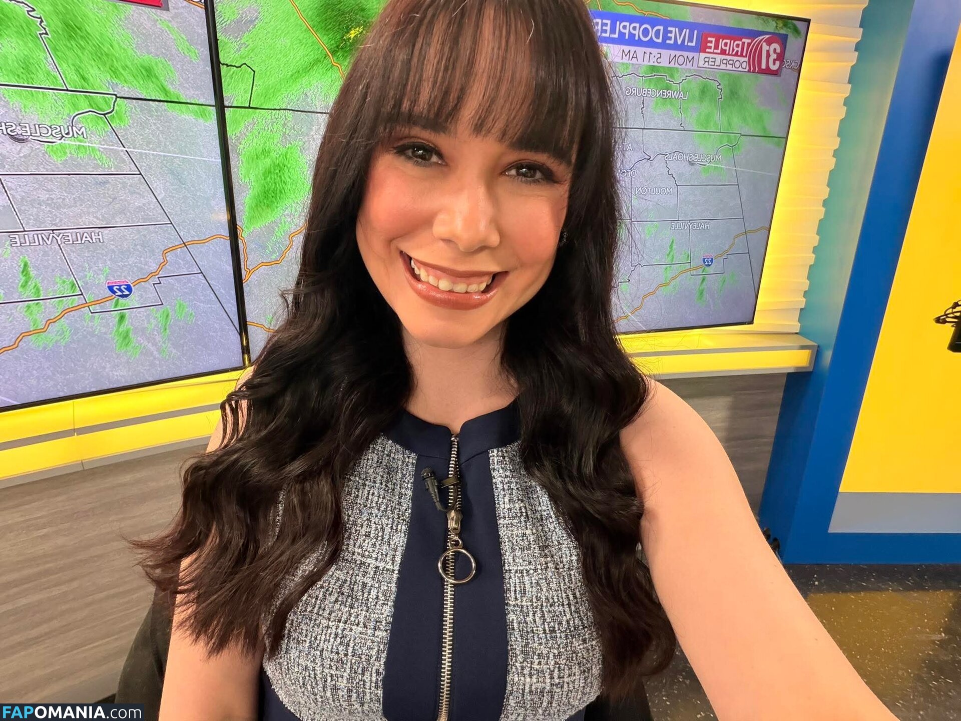 Amber Kulick Nackt OnlyFans  Geleaktes Foto #2