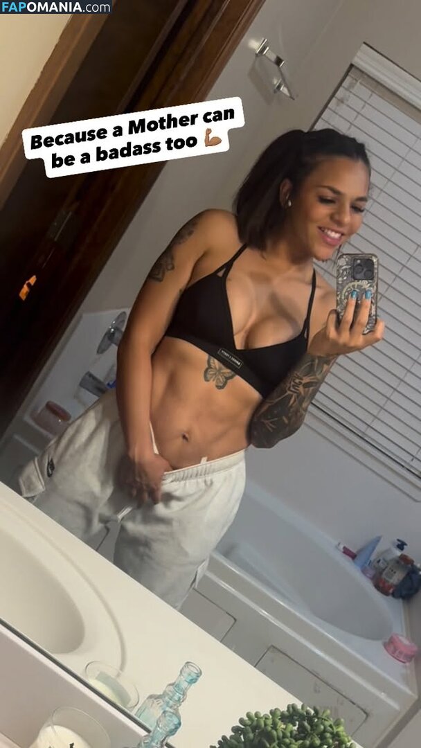 Amber Reacts / amber walker / ambercharity5 Nackt OnlyFans  Geleaktes Foto #7