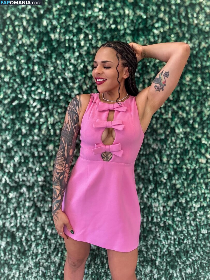 Amber Reacts / amber walker / ambercharity5 Nackt OnlyFans  Geleaktes Foto #8