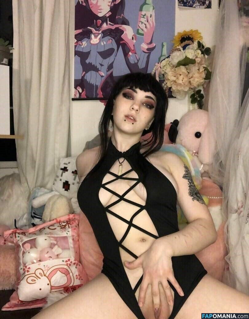 Amber The Valkyrie / amberthevalkyrie Nackt OnlyFans  Geleaktes Foto #36