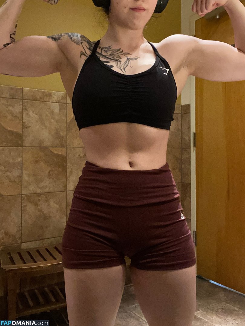 Amber The Valkyrie / amberthevalkyrie Nackt OnlyFans  Geleaktes Foto #69