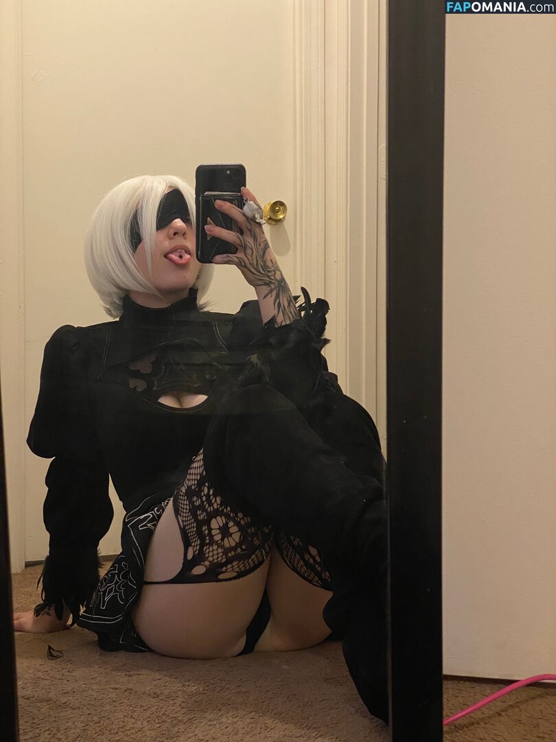Amber The Valkyrie / amberthevalkyrie Nackt OnlyFans  Geleaktes Foto #256