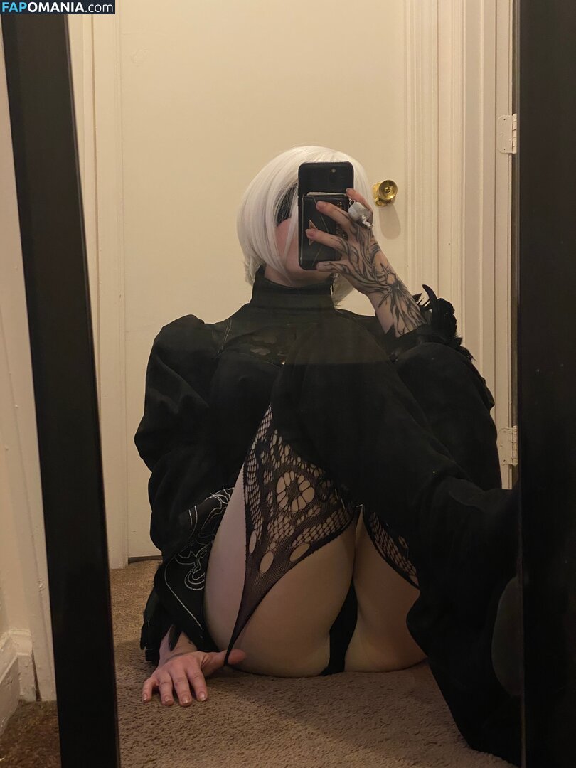 Amber The Valkyrie / amberthevalkyrie Nackt OnlyFans  Geleaktes Foto #260