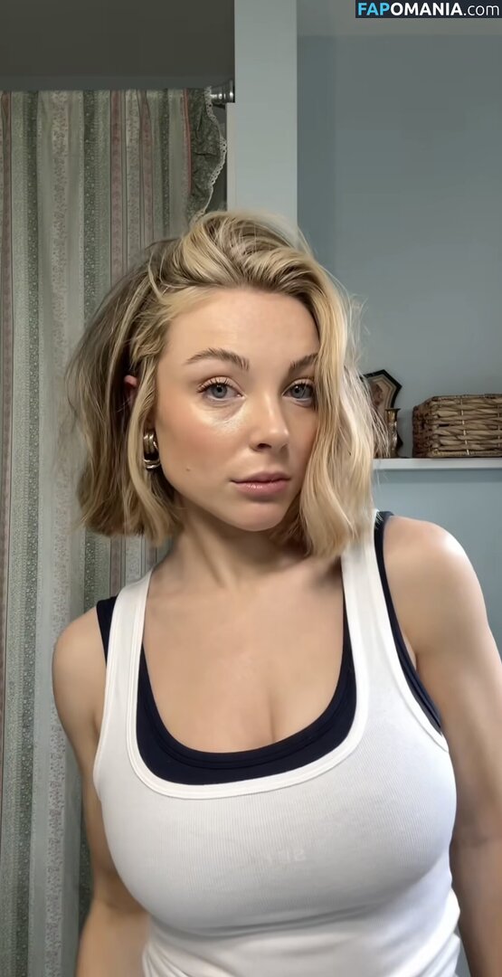 Amber Yackzan / amberyackzan Nackt OnlyFans  Geleaktes Foto #14