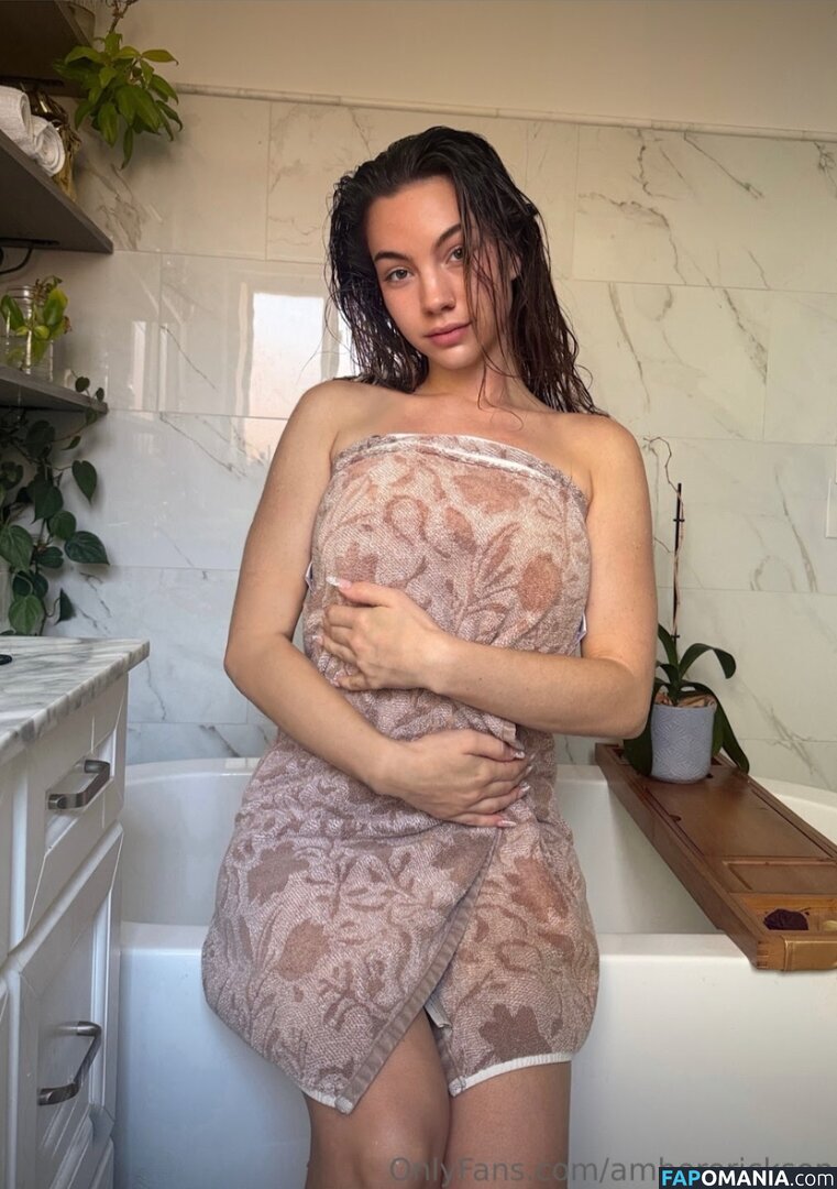 amber_erickson_ / ambererickson Nackt OnlyFans  Geleaktes Foto #17