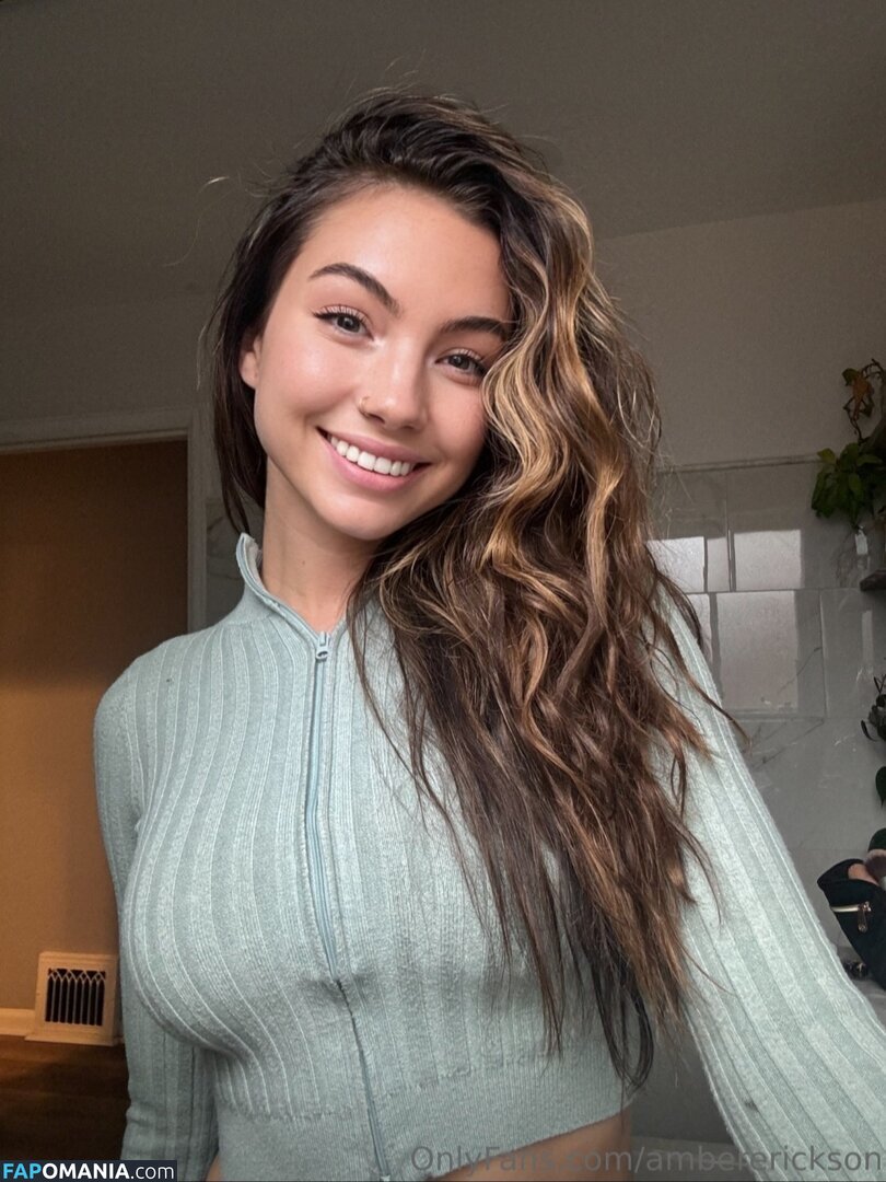 amber_erickson_ / ambererickson Nackt OnlyFans  Geleaktes Foto #21
