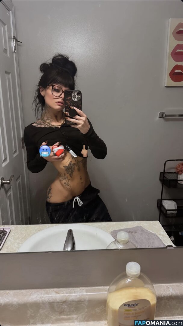 Amberlynnwhite / amberlynnwhite_ Nackt OnlyFans  Geleaktes Foto #1