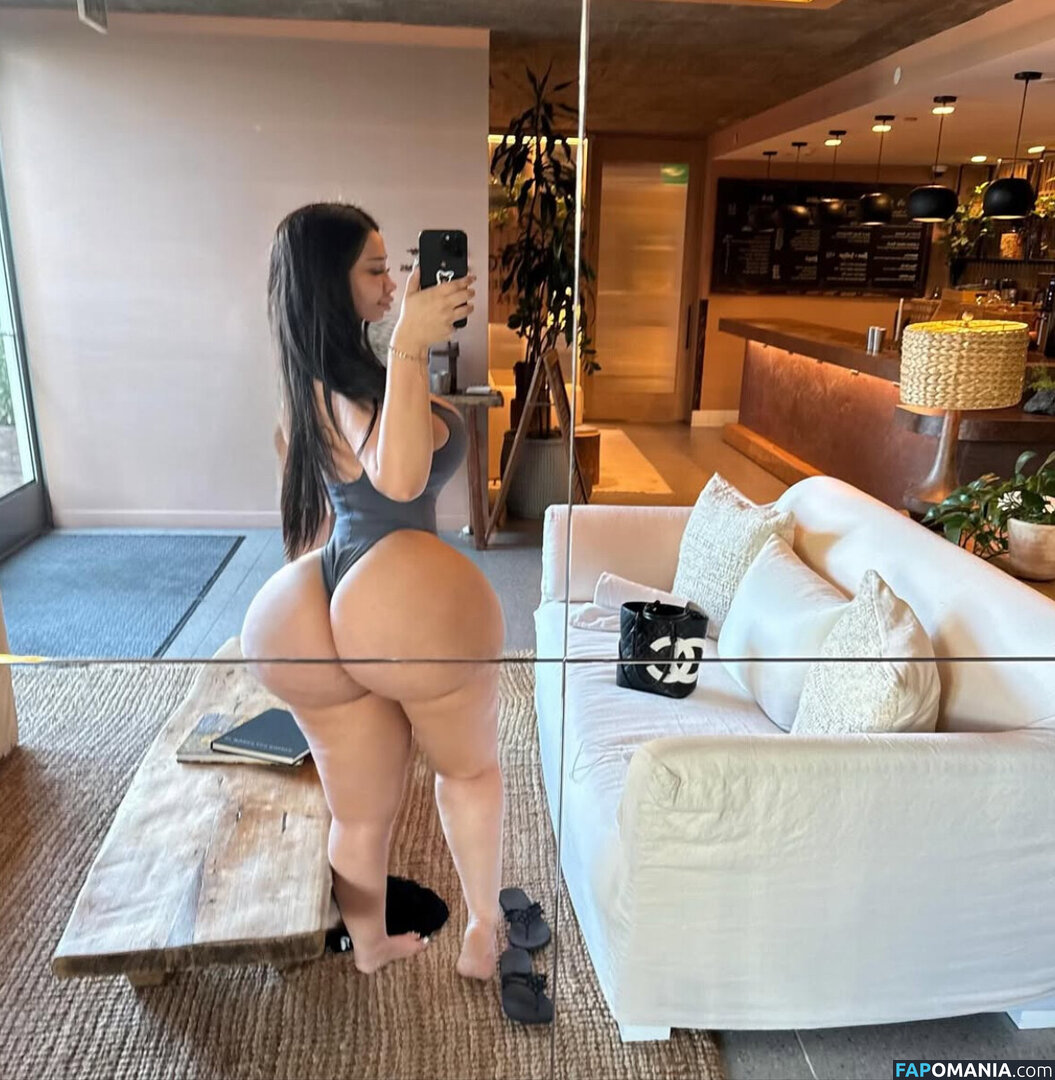 Ambernyy / amburnee Nackt OnlyFans  Geleaktes Foto #4