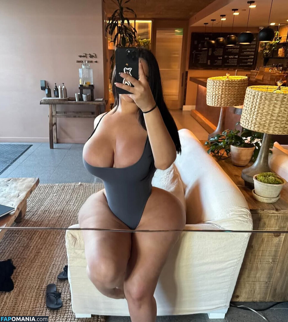 Ambernyy / amburnee Nackt OnlyFans  Geleaktes Foto #8