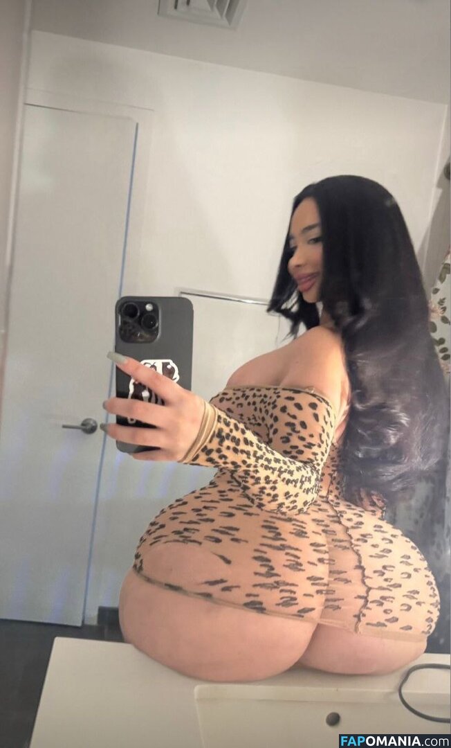 Ambernyy / amburnee Nackt OnlyFans  Geleaktes Foto #10
