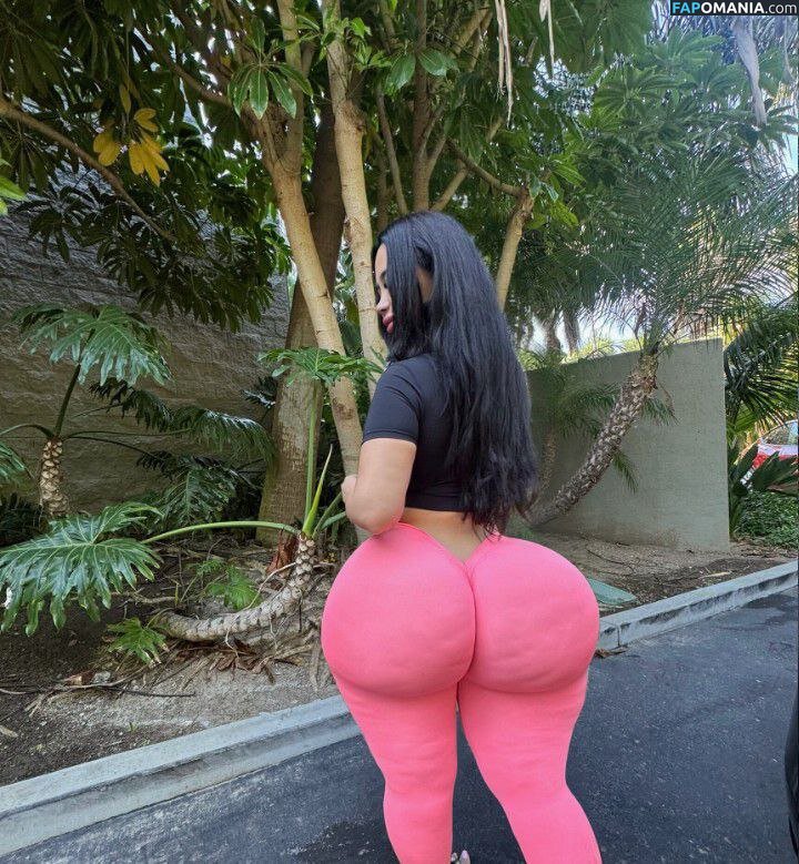 Ambernyy / amburnee Nackt OnlyFans  Geleaktes Foto #17
