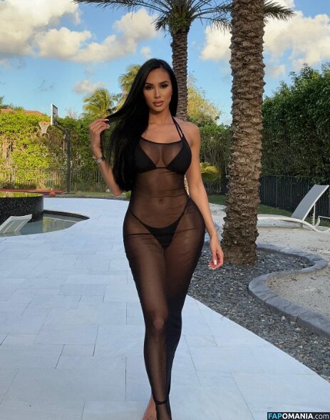 amberquinnofficial Nackt OnlyFans  Geleaktes Foto #9