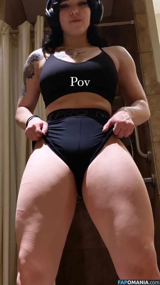 amberthevalkyrie Nackt OnlyFans  Geleaktes Foto #99