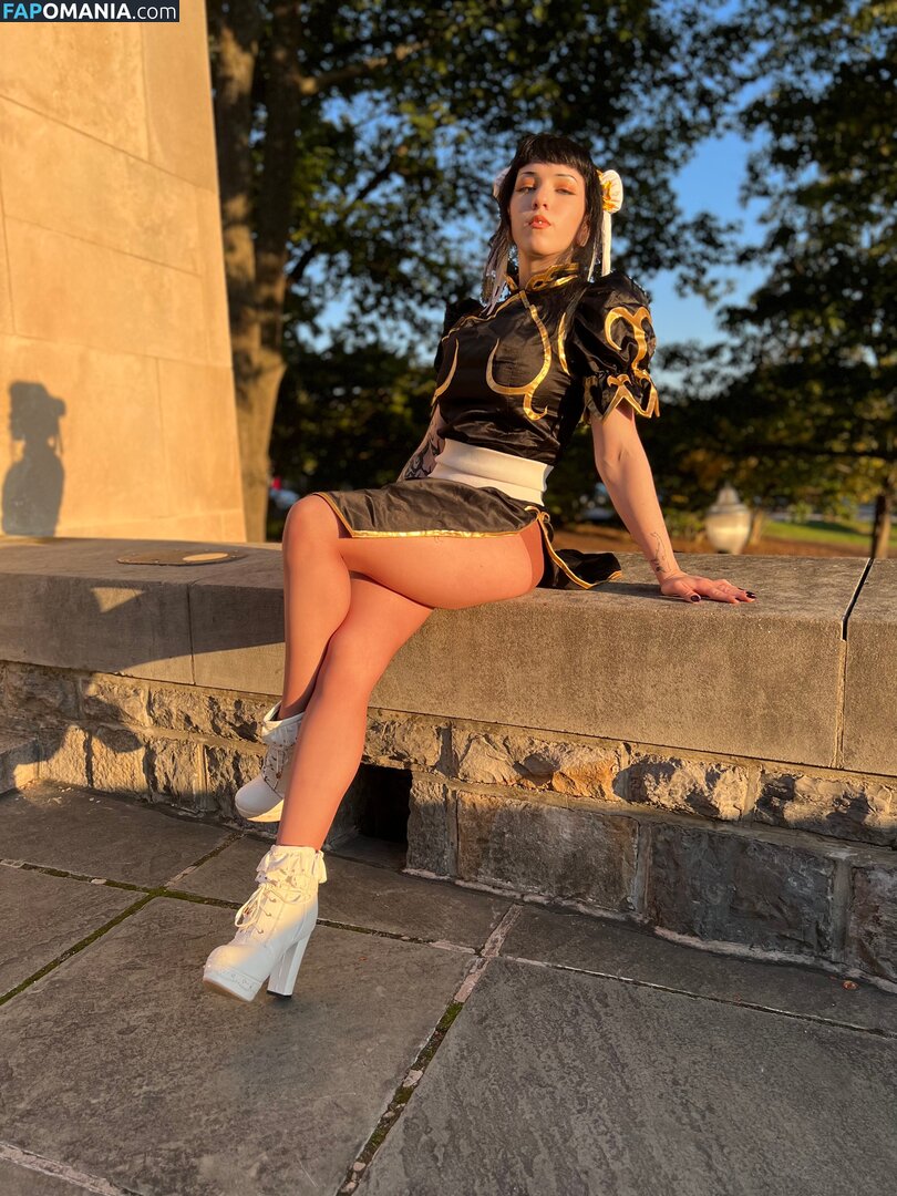 amberthevalkyrie Nackt OnlyFans  Geleaktes Foto #103