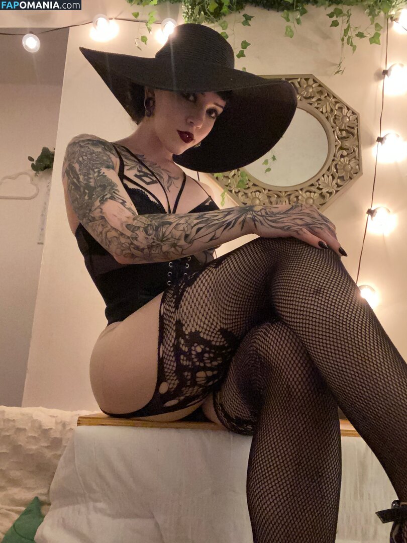 amberthevalkyrie Nackt OnlyFans  Geleaktes Foto #107